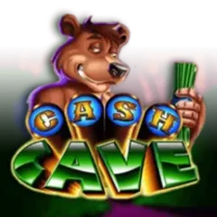 Cash Cave game icon