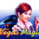Vegas Magic game icon