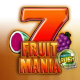 Fruit Mania - Double Rush game icon