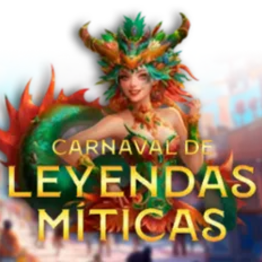 Carnaval de Leyendas Miticas