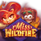 Miss Wildfire game icon