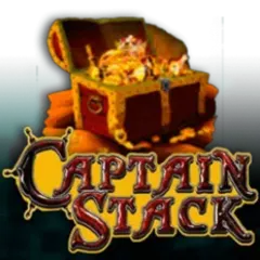 Captain Stack game icon
