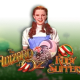 Wizard of OZ Ruby Slippers game icon