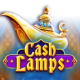 Cash Lamps game icon