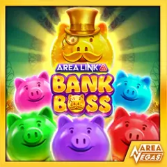 Area Link Bank Boss game icon