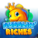 Bubblin Riches game icon