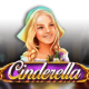 Cinderella game icon