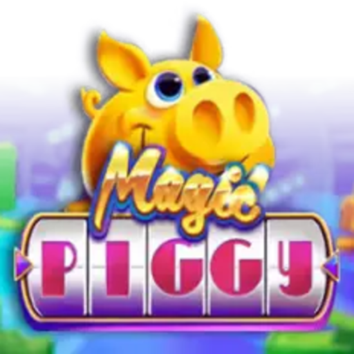 Magic Piggy
