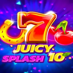 Juicy Splash 10 game icon