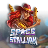 Space Stallion