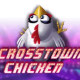 Crosstown Chicken game icon
