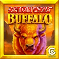 Action Ways Buffalo game icon