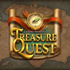 Casino Rewards Treasure Quest game icon