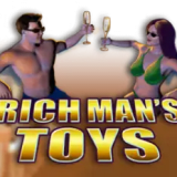 Rich Man's Toys