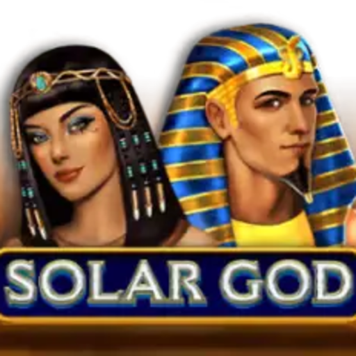 Solar God