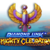 Diamond Link Mighty Cleopatra
