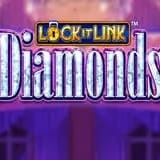 Lock It Link Diamonds