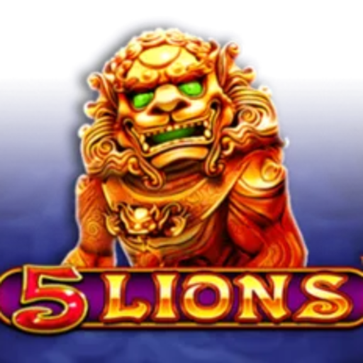 5 Lions