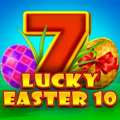 Lucky Easter 10