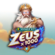Zeus X 1000 game icon