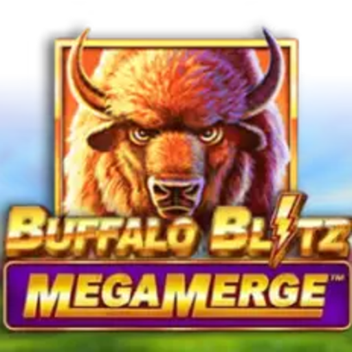 Buffalo Blitz Mega Merge
