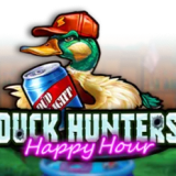 Duck Hunters Happy Hour