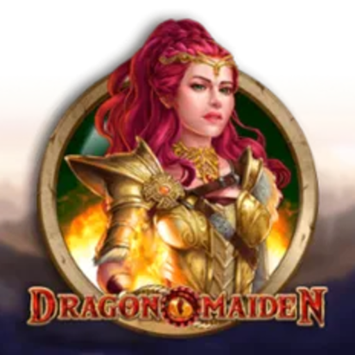 Dragon Maiden