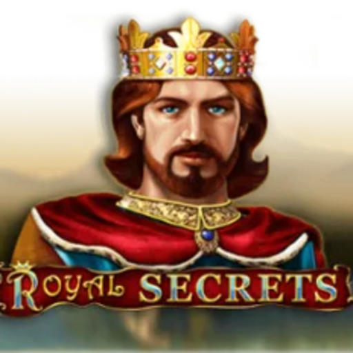 Royal Secrets