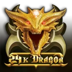 24K Dragon game icon