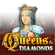 Queens & Diamonds game icon