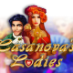 Casanova's Ladies game icon