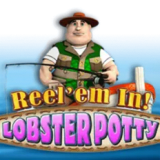 Reel'em In Lobster Potty