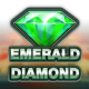 Emerald Diamond game icon