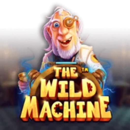 The Wild Machine