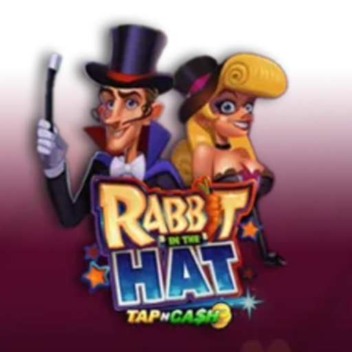Rabbit in the Hat - Tap N Cash