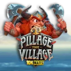 Pillage The Village 10K Ways game icon