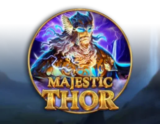 Majestic Thor