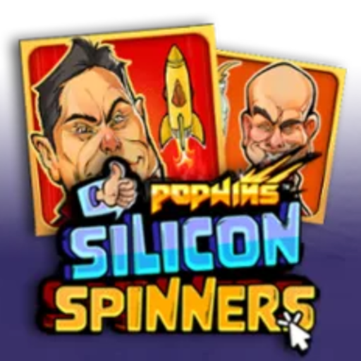 Silicon Spinners