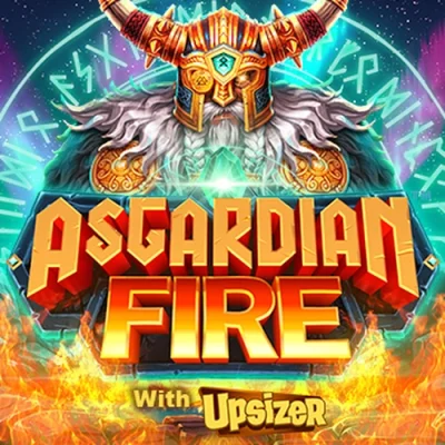 Asgardian Fire