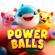 Power Balls game icon