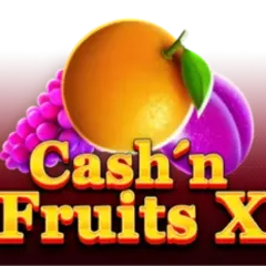 Cash'n Fruits X game icon