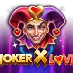 Joker X Love game icon