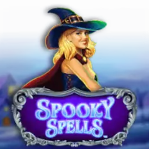Spooky Spells