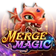 Merge Magic game icon