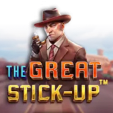 The Great Stick Up