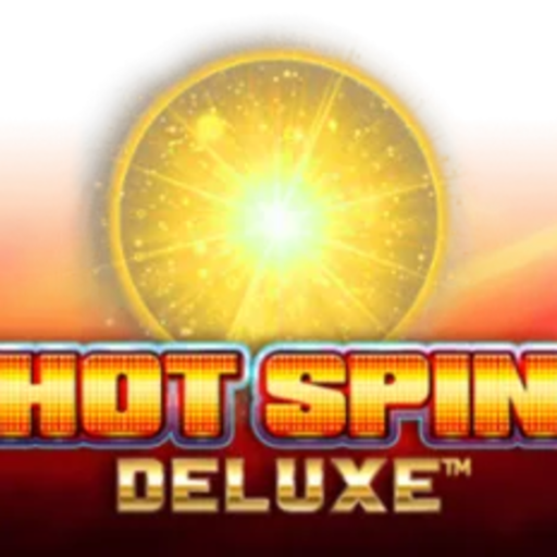 Hot Spin Deluxe