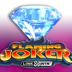 Flaming Joker Link & Win game icon