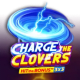 Charge the Clovers game icon