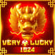 Very Lucky 1024 game icon