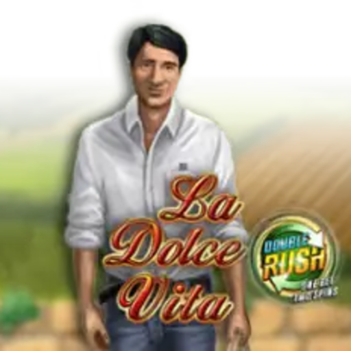 La Dolce Vita - Double Rush